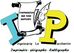 Imprimerie Le Parchemin