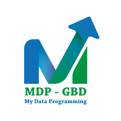 MDP – GBD, My Data Programming