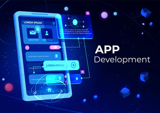 Développement d'Applications