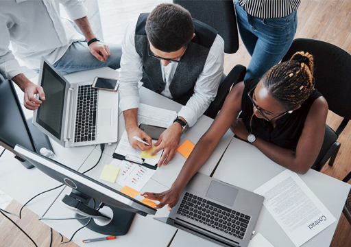 Formation et Support