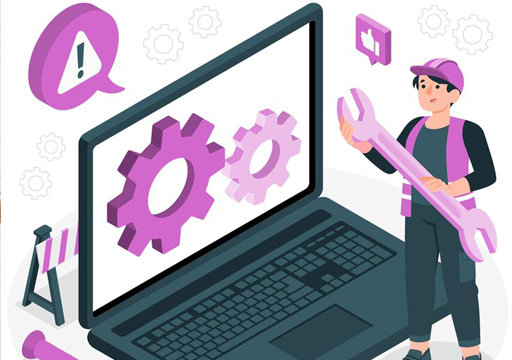 Maintenance Informatique